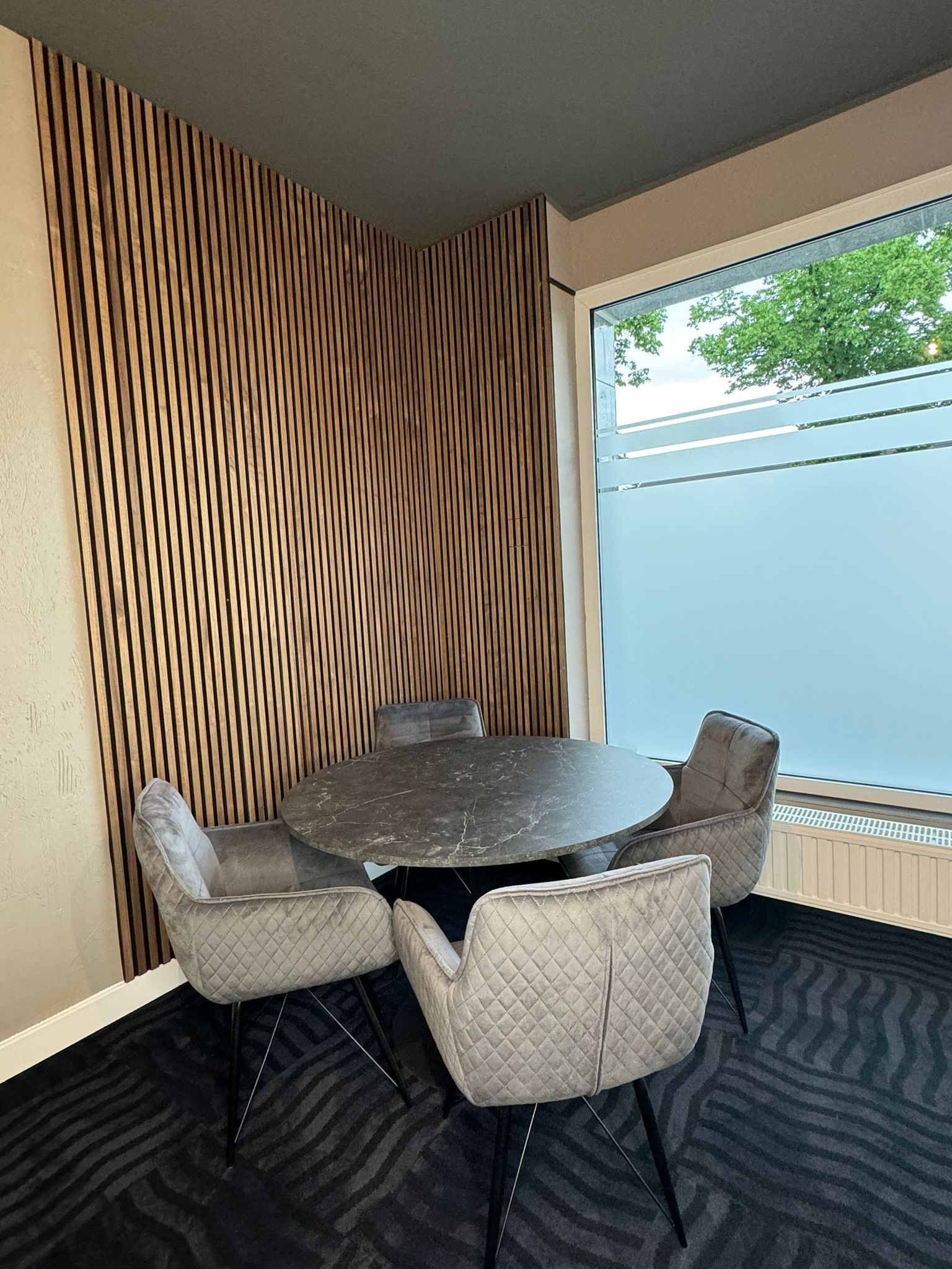 Gepflegtes Zimmer im persönlich geführten Apartment Leverkusen